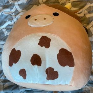 Nightingale Squishmallows